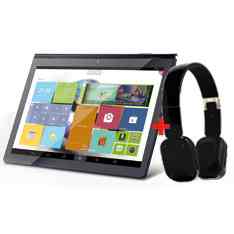 Kit Tablet Pc Phvegatab10qx  Auriculares Inalambricos Bluetooth Phbluesoundb